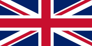 九游娱乐 - 英国国旗图标