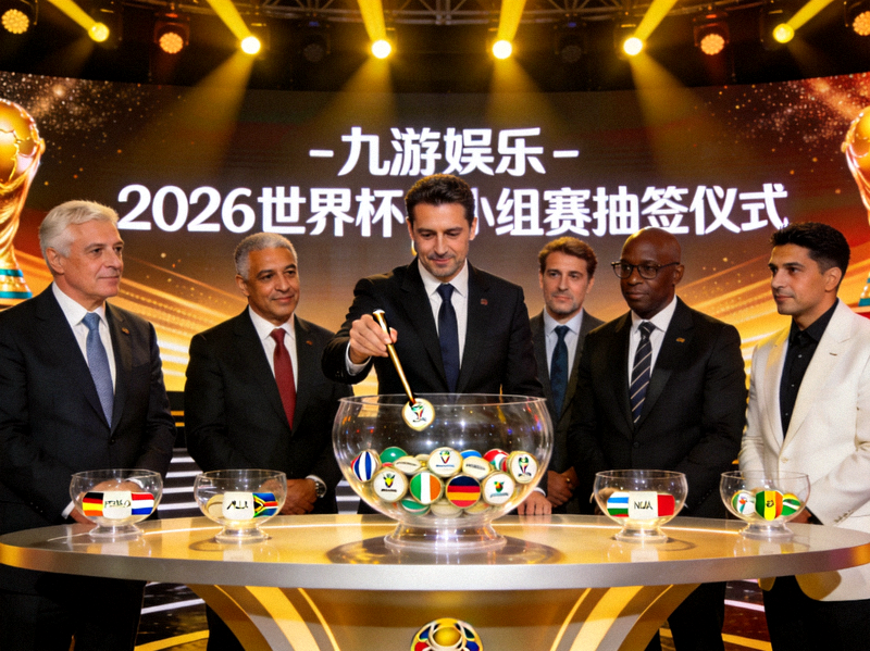 九游娱乐 - 2026世界杯小组赛抽签仪式现场，各队命运即将揭晓