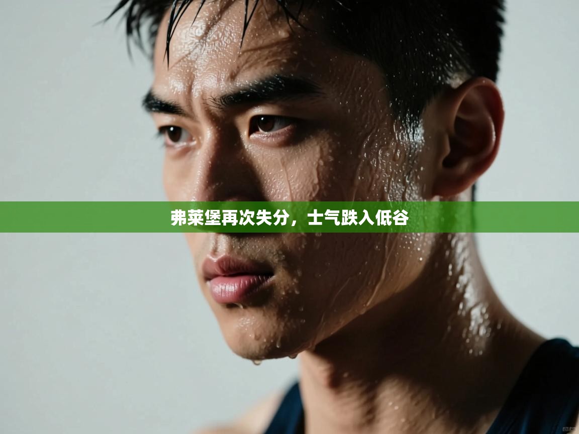 弗莱堡再次失分，士气跌入低谷