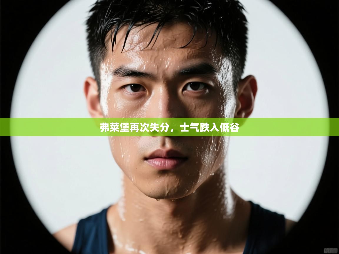 弗莱堡再次失分,士气跌入低谷 第2张