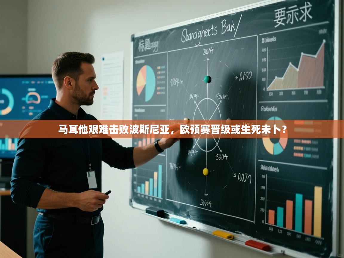 马耳他艰难击败波斯尼亚，欧预赛晋级或生死未卜？